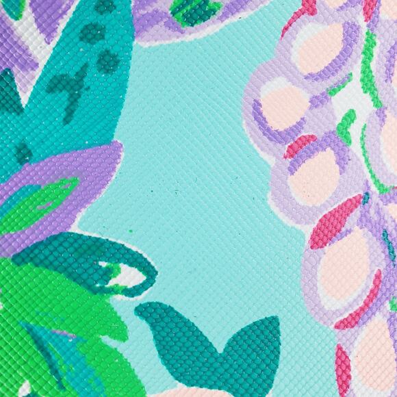 LILLY PULITZER Me and My Zesty Tech Pouch Tablet Case w/ Vibrant Colors in VGUC - Picture 9 of 12